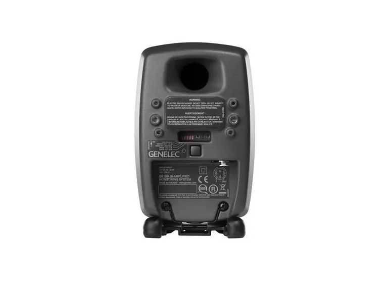 Genelec 8010APM Aktiv mon, 3 LF .75 HF, 